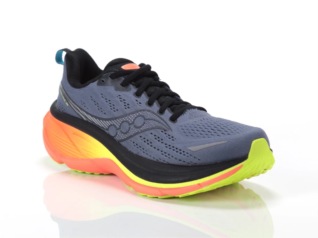 Saucony Hurricane 25 man S21026 99