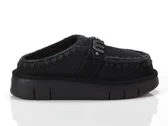 Mou Bounce Clog femme MU.FW531001A BKBK
