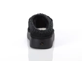 Mou Bounce Clog femme MU.FW531001A BKBK