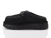 Mou Bounce Clog femme MU.FW531001A BKBK