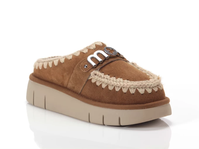 Mou Bounce Clog mujer MU.FW531001A COG 