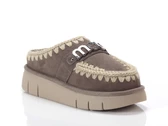 Mou Bounce Clog femme MU.FW531001A ELGRY