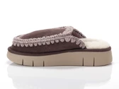 Mou Bounce Clog femme MU.FW531014A BRPEP