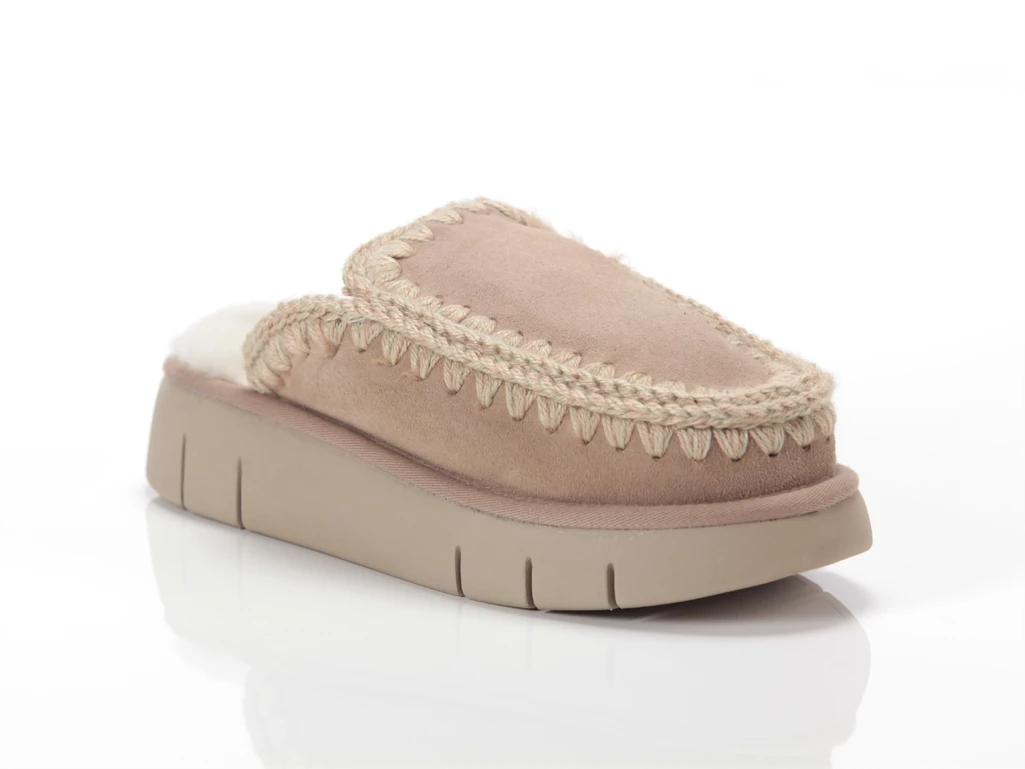 Mou Bounce Clog femme MU.FW531014A CAM