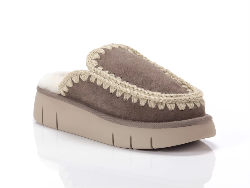 Mou Bounce Clog femme MU.FW531014A ELGRY