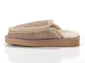 Mou SLIPPER PLAT woman MU.FW101125A CAM