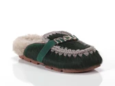  Winter Bio Slide - Boots donna Mou. Disponibile in diverse taglie:  e colori verde. YOUSPORTY.