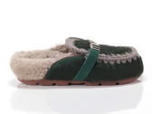  Winter Bio Slide - Boots donna Mou. Disponibile in diverse taglie:  e colori verde. YOUSPORTY.