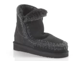 Mou Eskimo 18 Black femme MU.FW101001A BKBK