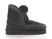 Mou Eskimo 18 Black femme MU.FW101001A BKBK