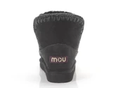 Mou Eskimo 18 Black femme MU.FW101001A BKBK
