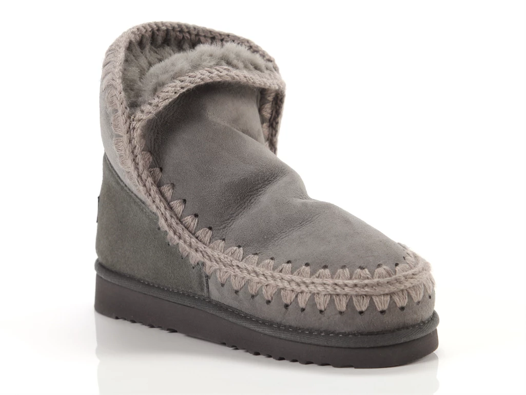 Mou Eskimo 18 Charcoal woman MU.FW101001A CHA