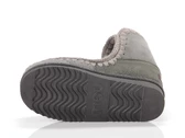 Mou Eskimo 18 Charcoal woman MU.FW101001A CHA