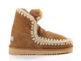 Mou Eskimo 18 Cognac femme MU.FW101001A COG