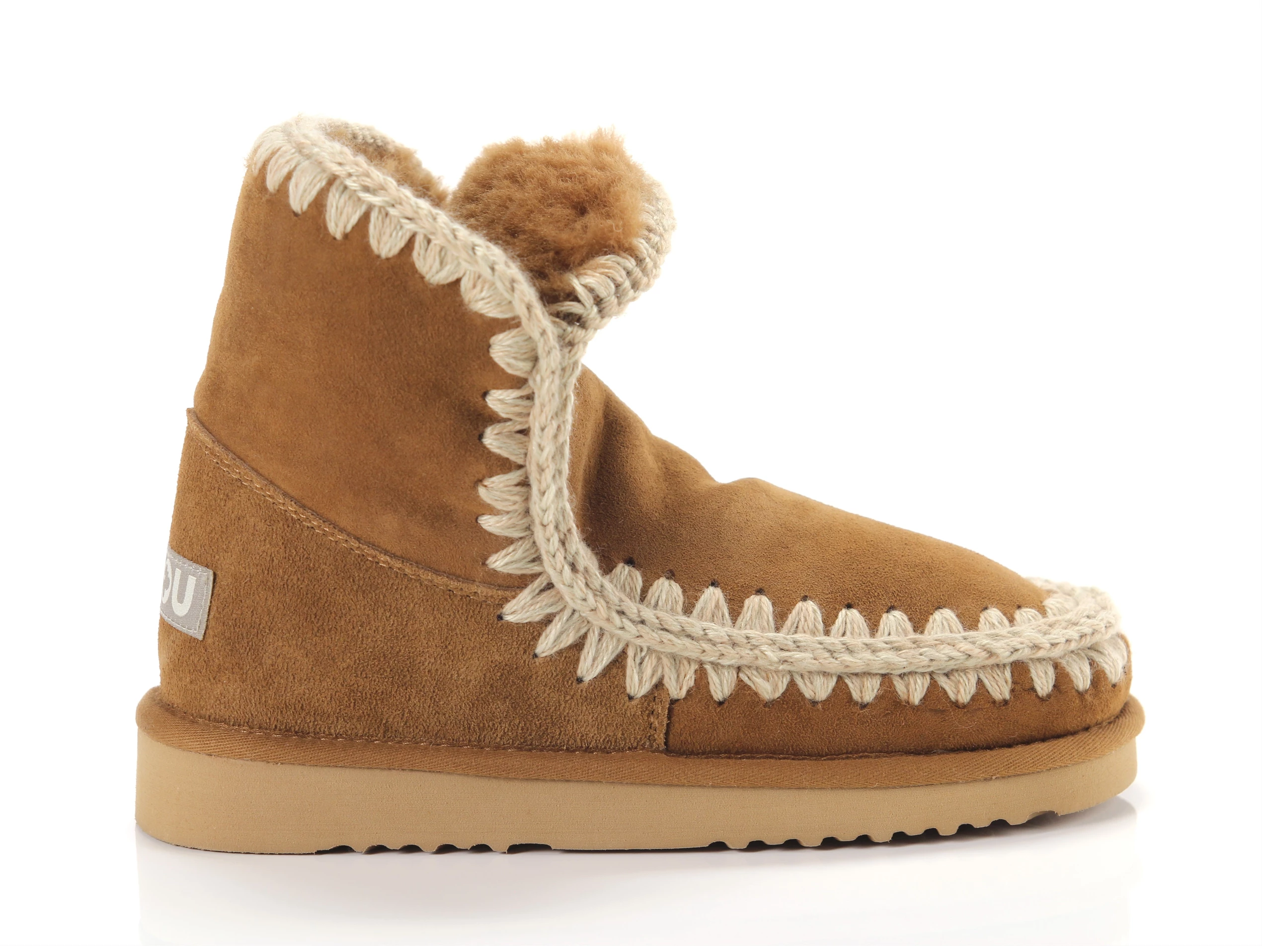 Santoni - Zoccoli in pelle marrone WHDN71589ZCPTTIX acquista online su
