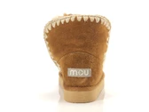 Mou Eskimo 18 Cognac femme MU.FW101001A COG