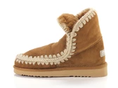 Mou Eskimo 18 Cognac femme MU.FW101001A COG