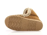 Mou Eskimo 18 Cognac femme MU.FW101001A COG