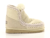 Mou Eskimo 18 Vanilla femme MU.FW101001A VAN