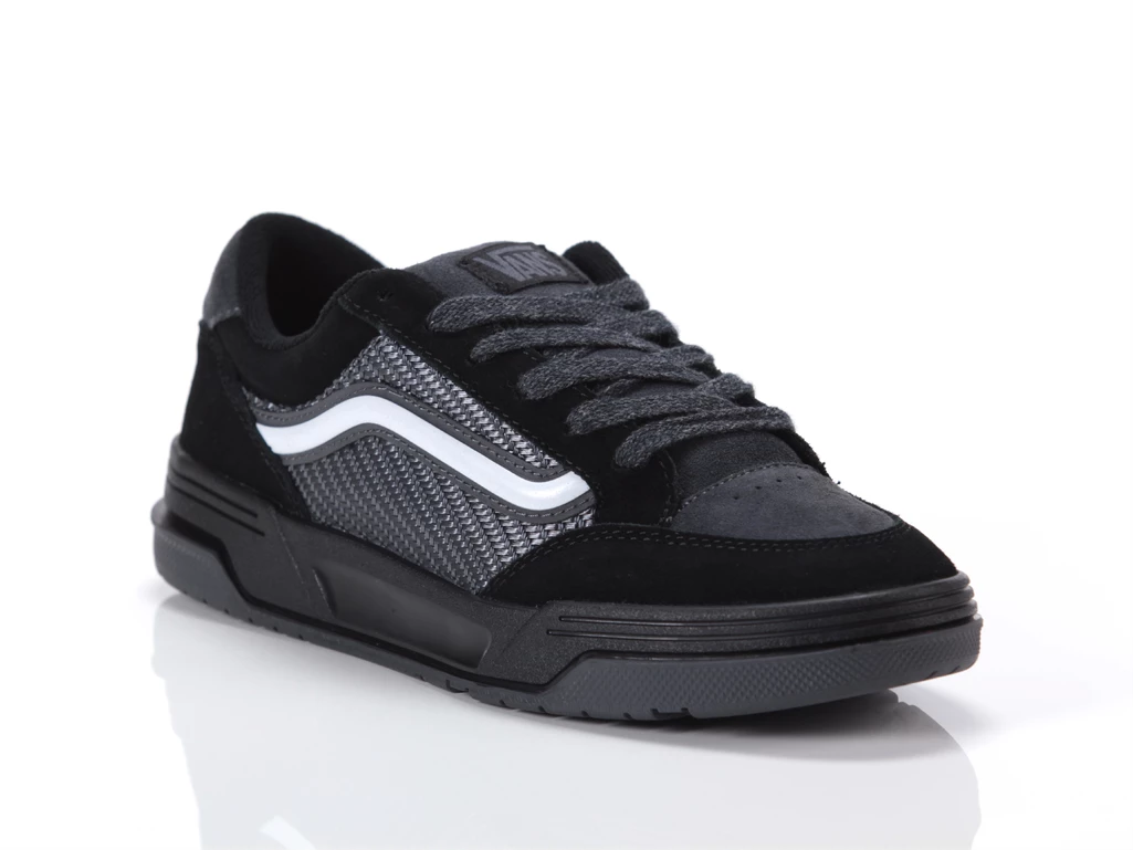  Hylane - Sneakers uomo Vans. Disponibile in diverse taglie: 36, 37, 38, 39 e colori grigio, nero. YOUSPORTY.