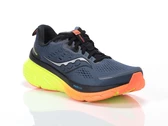  Guide 18 - Running uomo Saucony. Disponibile in diverse taglie: 46, 40, 41, 42, 43, 44, 45 e colori grigio scuro, blu. YOUSPORT