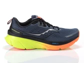  Guide 18 - Running uomo Saucony. Disponibile in diverse taglie: 46, 40, 41, 42, 43, 44, 45 e colori grigio scuro, blu. YOUSPORT