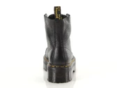  Sinclair Aunt Sally Black Zip - Boots donna Dr Martens. Disponibile in diverse taglie: 40, 41, 37, 38, 39 e colori giallo, nero
