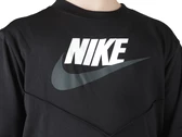 Nike K Nsw Tracksuit Poly Crew junior FD3090 010