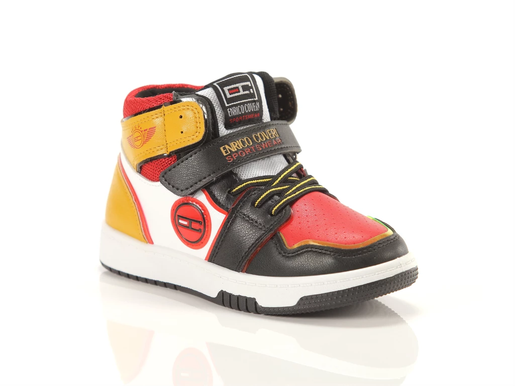 Enrico Coveri Sportswear 01 War Mid junior CKS226355 01