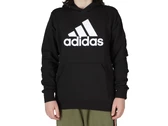  U BL HOODIE - Felpe bimbo/ragazzo Adidas. Disponibile in diverse taglie: 10y, 11y, 12y, 13y, 14y, 15y, 16y, 9y e colori bianco,