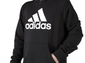 U BL HOODIE - Felpe bimbo/ragazzo Adidas. Disponibile in diverse taglie: 10y, 11y, 12y, 13y, 14y, 15y, 16y, 9y e colori bianco,