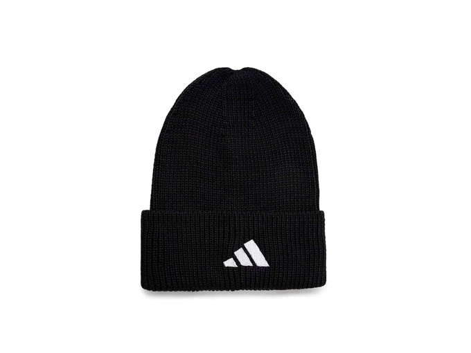 Adidas Tito L Woolie Black7White unisex HS9765