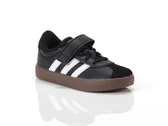  VL COURT 3.0 EL C - Sneakers bambino Adidas. Disponibile in diverse taglie: 32, 35, 33, 34, 28, 29, 30, 31 e colori bianco, ner