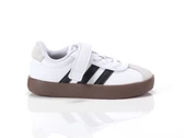 VL COURT 3.0 EL C - Sneakers bambino Adidas. Disponibile in diverse taglie: 32, 35, 33, 34, 28, 29, 30, 31 e colori grigio, bia