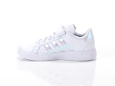  Grand Court 2.0 El - Sneakers bambino Adidas. Disponibile in diverse taglie: 32, 35, 33, 34, 28, 29, 30, 31 e colori multicolor