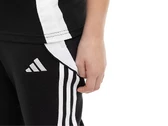  Tiro24 Sweat Pant Kids - Pantaloni bimbo/ragazzo Adidas. Disponibile in diverse taglie: 10y, 11y, 12y, 13y, 14y, 15y, 16y, 9y e