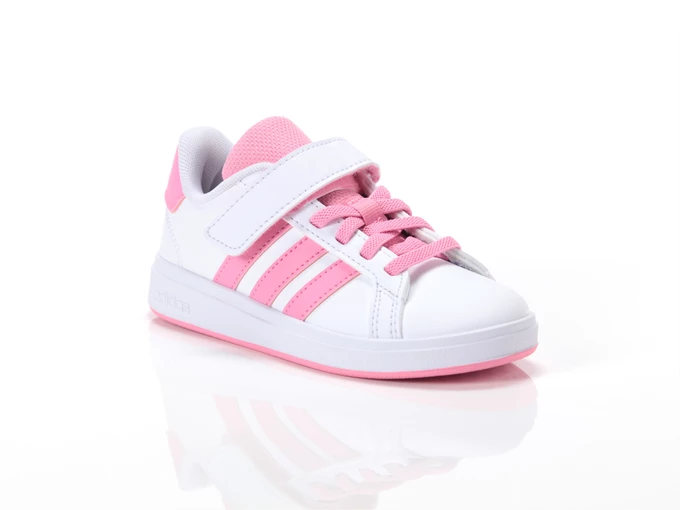 Adidas Grand Court 2.0 El kid boy JQ8002