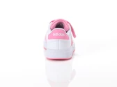 Grand Court 2.0 El - Sneakers bambino Adidas. Disponibile in diverse taglie: 32, 35, 33, 34, 28, 29, 30, 31 e colori rosa, bian