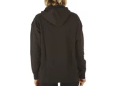 Adidas Trf Hoodie Black White woman FM3307