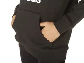 Adidas Trf Hoodie Black White woman FM3307
