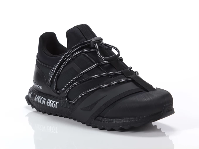  Moon Boot Ub - Sneakers uomo Adidas. Disponibile in diverse taglie: 46, 40, 41, 42, 43, 44, 45, 38, 39 e colori nero. YOUSPORTY