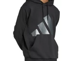  Essential Holiday Hooded - Felpe uomo Adidas. Disponibile in diverse taglie: l, m, s, xl e colori nero. YOUSPORTY.