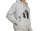  Essential Holiday Hooded - Felpe uomo Adidas. Disponibile in diverse taglie: l, m, s, xl e colori grigio. YOUSPORTY.