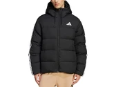 Adidas Puffer Down Hooded Jacket man JM4165