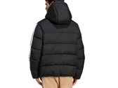Adidas Puffer Down Hooded Jacket man JM4165