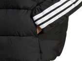 Adidas Puffer Down Hooded Jacket man JM4165