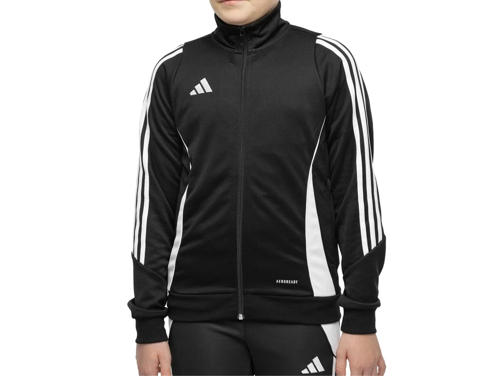 Adidas Tiro24 Training Jacket junior IJ9958
