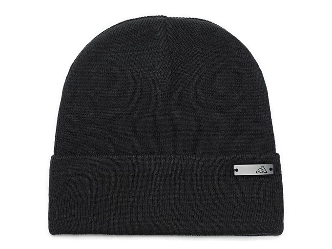  Tonal Met Beanie - Berretti unisex Adidas. Disponibile in diverse taglie: t-u e colori nero. YOUSPORTY.