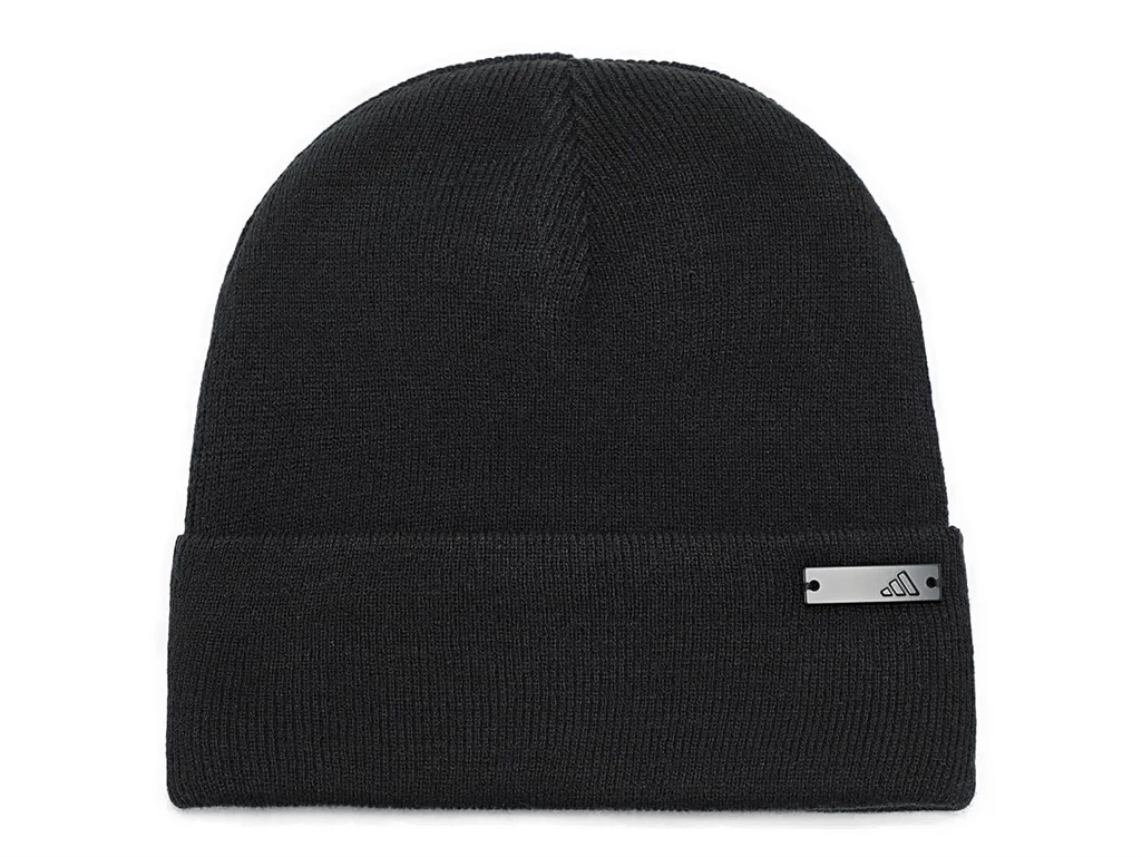  Tonal Met Beanie - Berretti unisex Adidas. Disponibile in diverse taglie: t-u e colori nero. YOUSPORTY.