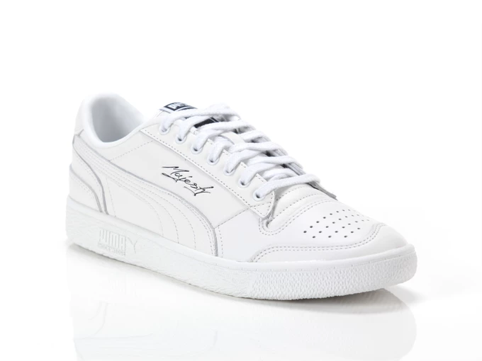  Puma Majesty - Sneakers uomo Puma. Disponibile in diverse taglie: 46, 40, 41, 42, 43 e colori bianco. YOUSPORTY.